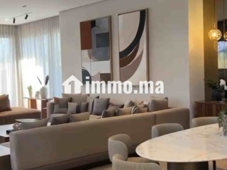 MAISON 400 m² TERRAIN 1000 m² - Maison à vendre - Marrakech