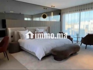 MAISON 400 m² TERRAIN 1000 m² - Maison à vendre - Marrakech