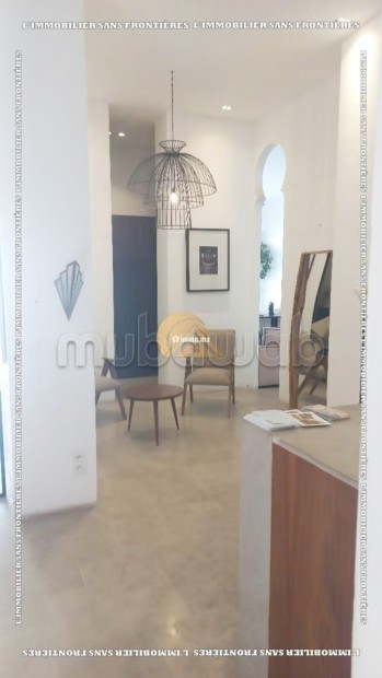 Spacieux Local vide Pas de Porte à Vendre – Sidi Ghanem, Marrakech - Vente Immobilier - Marrakech - photo 6