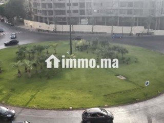Appartement pour bureau - Appartement à louer - Rabat