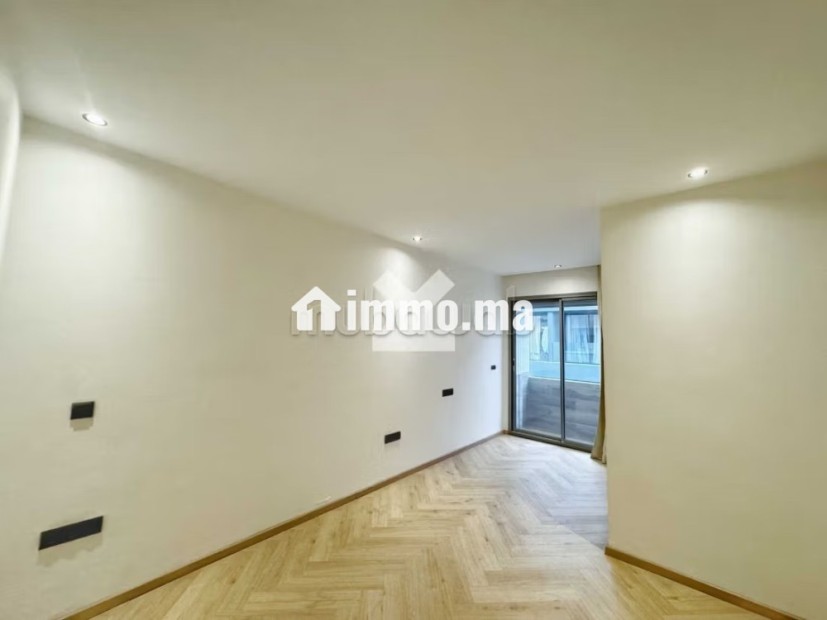 Appartement à Louer de 112.0 m² à Casablanca, Bourgogne Anfa - Location Immobilier - Casablanca - photo 2