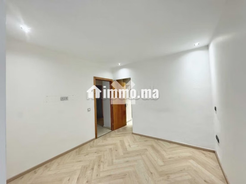 Appartement à Louer de 112.0 m² à Casablanca, Bourgogne Anfa - Location Immobilier - Casablanca - photo 5