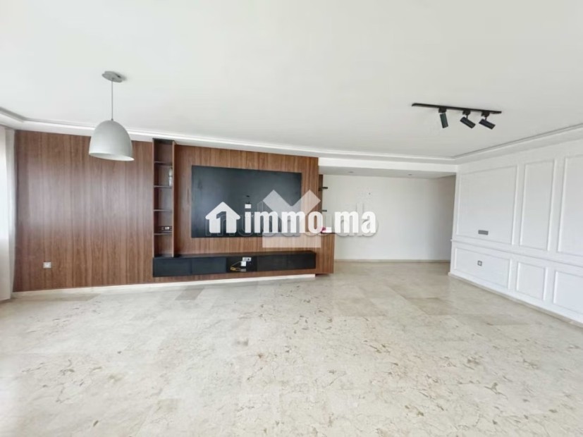 Appartement à Louer de 112.0 m² à Casablanca, Bourgogne Anfa - Location Immobilier - Casablanca - photo 7