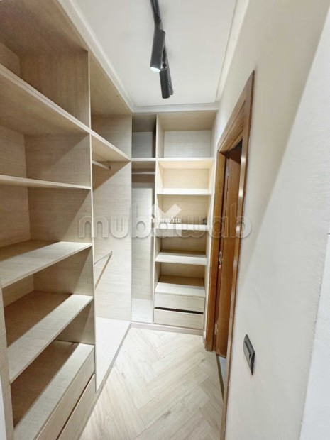 Appartement à Louer de 112.0 m² à Casablanca, Bourgogne Anfa - Location Immobilier - Casablanca - photo 8
