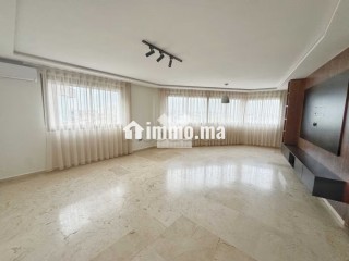Appartement à Louer de 112.0 m² à Casablanca, Bourgogne Anfa - Appartement à louer - Casablanca