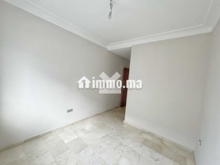 Appartement à Louer de 112.0 m² à Casablanca, Bourgogne Anfa - Appartement à louer - Casablanca