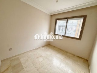 Appartement à Louer de 112.0 m² à Casablanca, Bourgogne Anfa - Appartement à louer - Casablanca