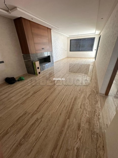 Appartement 3 chambre Vide à Almaz - Location Immobilier - Casablanca - photo 1