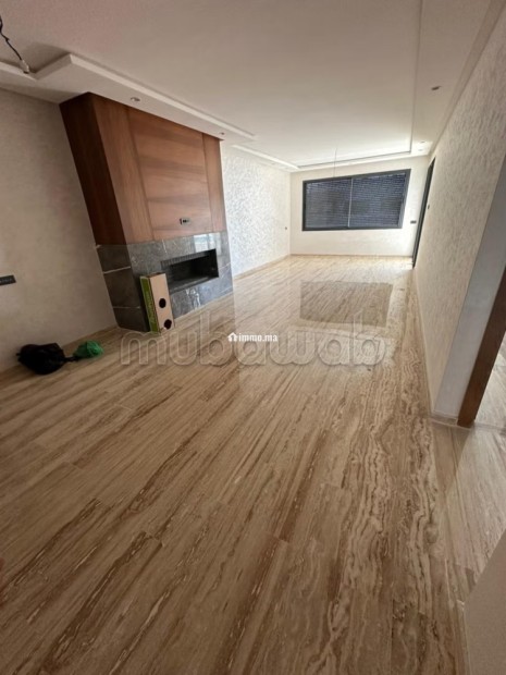 Appartement 3 chambre Vide à Almaz - Location Immobilier - Casablanca - photo 2