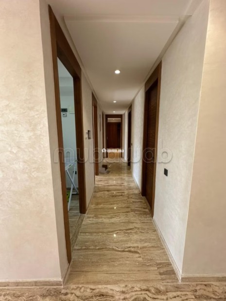 Appartement 3 chambre Vide à Almaz - Location Immobilier - Casablanca - photo 3