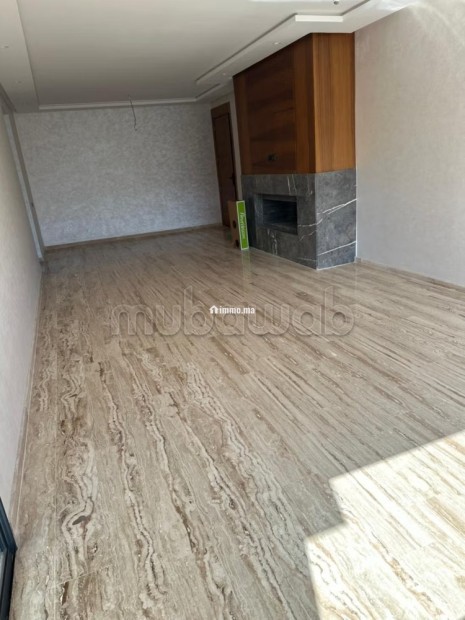 Appartement 3 chambre Vide à Almaz - Location Immobilier - Casablanca - photo 5