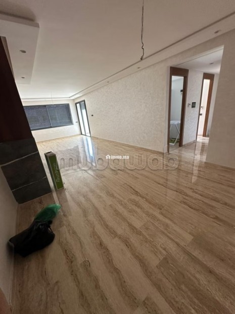 Appartement 3 chambre Vide à Almaz - Location Immobilier - Casablanca - photo 7