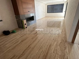 Appartement 3 chambre Vide à Almaz - Appartement à louer - Casablanca