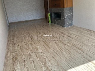 Appartement 3 chambre Vide à Almaz - Appartement à louer - Casablanca