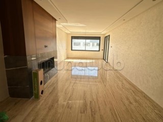 Appartement 3 chambre Vide à Almaz - Appartement à louer - Casablanca