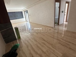 Appartement 3 chambre Vide à Almaz - Appartement à louer - Casablanca