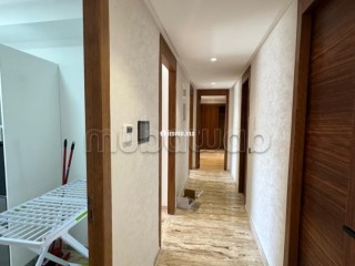 Appartement 3 chambre Vide à Almaz - Appartement à louer - Casablanca