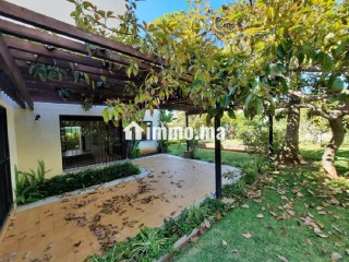 Villa en vente ahayriad de 765 m² - Villa à vendre - Rabat