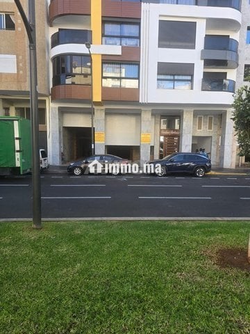 Local commercial en plein Boulevard - Vente Immobilier - Casablanca - photo 1
