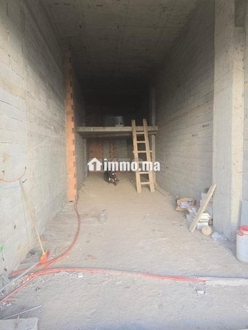 Local commercial en plein Boulevard - Vente Immobilier - Casablanca - photo 3