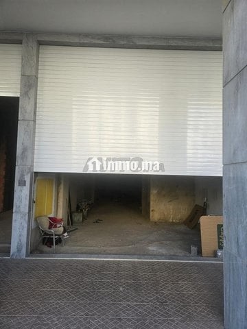 Local commercial en plein Boulevard - Vente Immobilier - Casablanca - photo 4