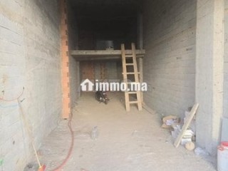 Local commercial en plein Boulevard - Local commercial à vendre - Casablanca