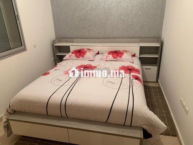 Appartement meublé à louer 120 m² à Kénitra - Location Immobilier - Kenitra - photo 2