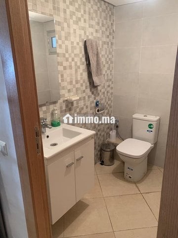 Appartement meublé à louer 120 m² à Kénitra - Location Immobilier - Kenitra - photo 3