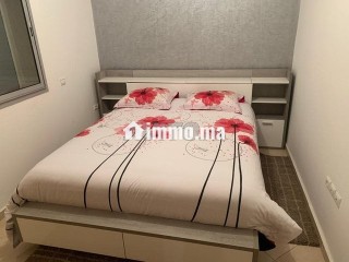 Appartement meublé à louer 120 m² à Kénitra - Appartement à louer - Kenitra