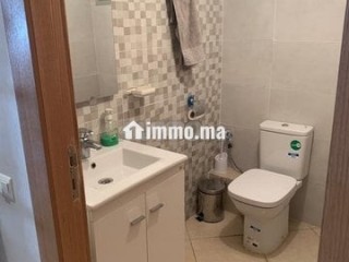 Appartement meublé à louer 120 m² à Kénitra - Appartement à louer - Kenitra