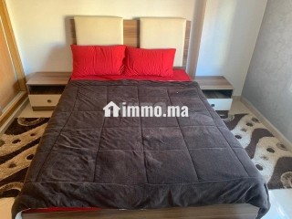 Appartement meublé à louer 120 m² à Kénitra - Appartement à louer - Kenitra