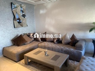 Appartement meublé à louer 120 m² à Kénitra - Appartement à louer - Kenitra