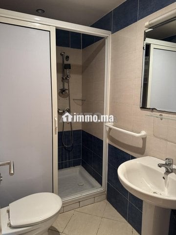 Appartement à louer 56 m² à Agadir - Location Immobilier - Agadir - photo 1