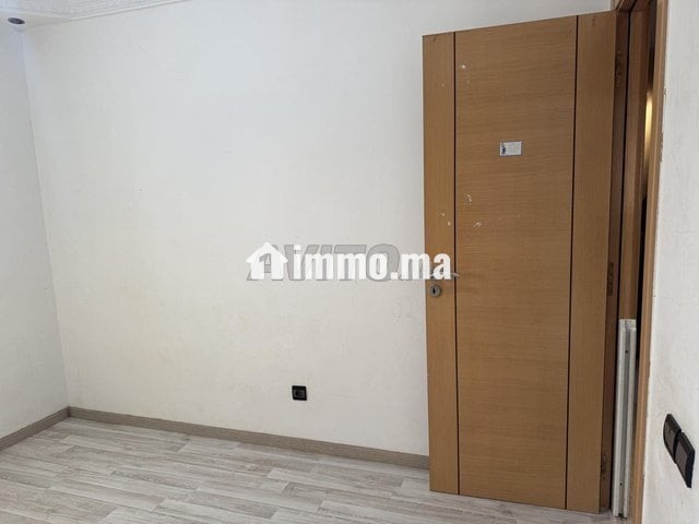 Appartement à louer 56 m² à Agadir - Location Immobilier - Agadir - photo 2