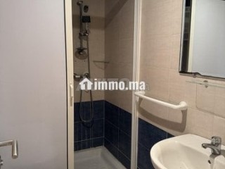 Appartement à louer 56 m² à Agadir - Appartement à louer - Agadir