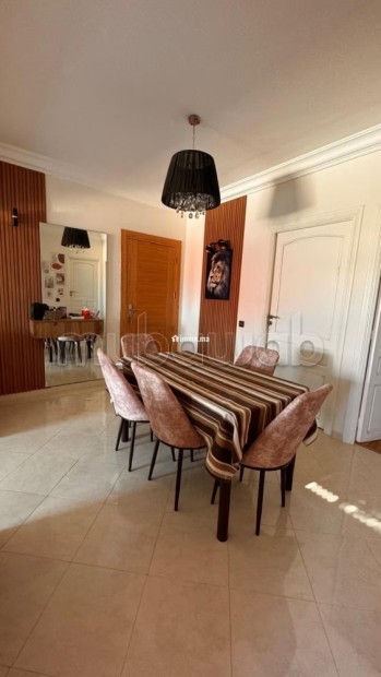 Appartement vide F3 à louer quartier Wifak - Location Immobilier - Temara - photo 2