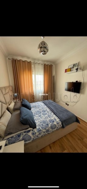 Appartement vide F3 à louer quartier Wifak - Location Immobilier - Temara - photo 3