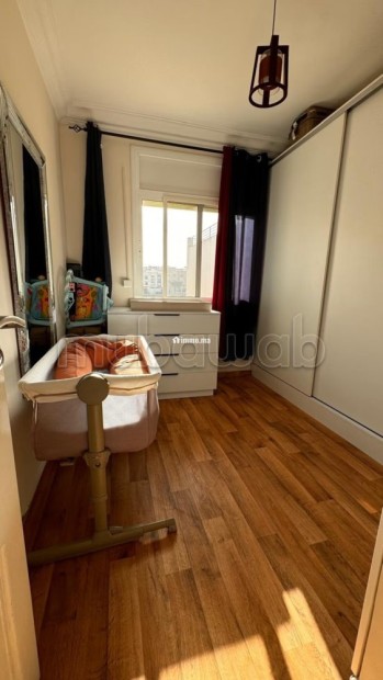 Appartement vide F3 à louer quartier Wifak - Location Immobilier - Temara - photo 4