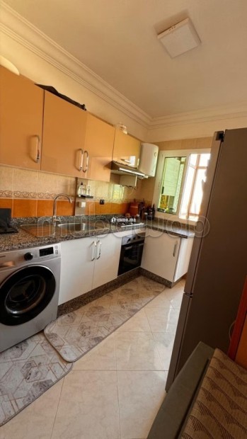 Appartement vide F3 à louer quartier Wifak - Location Immobilier - Temara - photo 5
