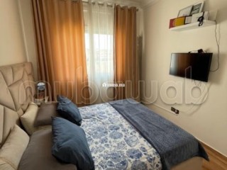 Appartement vide F3 à louer quartier Wifak - Appartement à louer - Temara