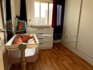 Appartement vide F3 à louer quartier Wifak - Appartement à louer - Temara