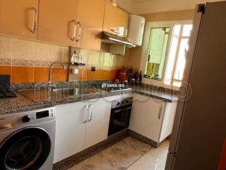Appartement vide F3 à louer quartier Wifak - Appartement à louer - Temara
