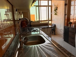 Appartement vide F3 à louer quartier Wifak - Appartement à louer - Temara