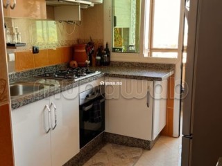 Appartement vide F3 à louer quartier Wifak - Appartement à louer - Temara