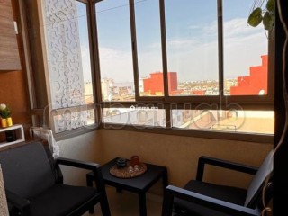 Appartement vide F3 à louer quartier Wifak - Appartement à louer - Temara