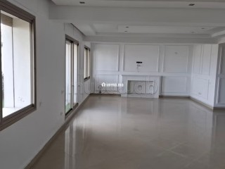 Appartement 5 chambres avec terrasse vue mer - Appartement à louer - Tanger