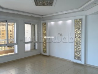 Appartement vide à louer à Tanger centre ville - Appartement à louer - Tanger