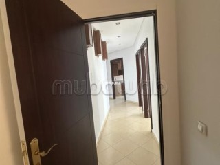 Appartement vide à louer à Tanger centre ville - Appartement à louer - Tanger