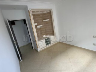 Appartement vide à louer à Tanger centre ville - Appartement à louer - Tanger