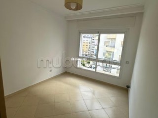 Appartement vide à louer à Tanger centre ville - Appartement à louer - Tanger